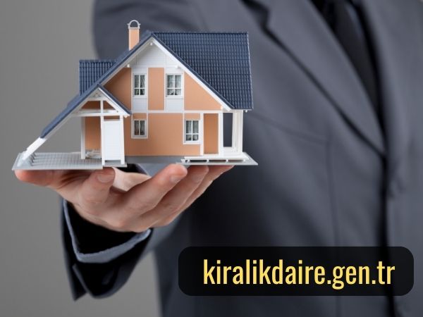 Kolcular Mahallesi Kiralık Daire
